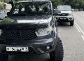 Пять суток за «ветер в волосах»: в Сочи отправили под арест водителей, катавших туристов в кузове УАЗов