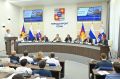 Андрей Прошунин: На ежемесячной расширенной планёрке обсудили комплексную подготовку города к новому учебному году