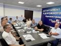 Внеочередное заседание комиссии по безопасности дорожного движения в Сочи: приняты важные решения