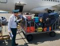 Свыше 535 тысяч пассажиров прошли таможенный контроль в аэропорту Сочи