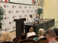 Константин Затулин продолжает добиваться внимания к нуждам врачей и больных – транспортного доступа к больницам и поликлиникам на Ареде