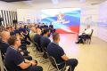 Губернатор встретился с выпускниками регионального кадрового проекта «Сталинградский призыв»
