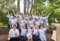 В Сочи завершилась международная образовательная программа «Университетские смены – 2026»