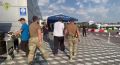 По инициативе Генпрокуратуры России из Республики Молдова депортированы Владимир Папазян и Владимир Аллахвердян