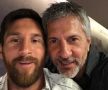Невосполнимая утрата в семье великого чемпиона: ушёл из жизни Хорхе Месси — отец, наставник и главный архитектор карьеры Лионеля Месси