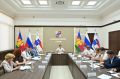 Андрей Прошунин: Провёл оперативное совещание по ситуации с топливом