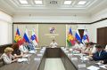 Андрей Прошунин: Провёл оперативное совещание по ситуации с топливом