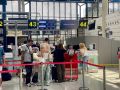 Аэропорт Сочи планирует за сутки обслужить 33,4 тысячи пассажиров