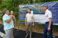 В Сочи завершился капитальный ремонт Новороссийского шоссе