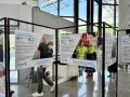 Семейные истории, музыка и хорошее настроение в аэропорту Сочи!