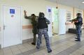 В сочинских образовательных организациях проходят Всероссийские антитеррористические учения