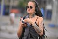 Летний спрос в Сочи сместился в сторону видео и музыкальных сервисов