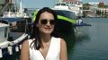 Сюжет СОЧИ24 о знакомстве студентов с работой морского транспорта и особенностями каботажных перевозок!