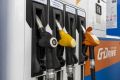 В Сочи работают 52 автозаправочные станции