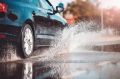 3 привычки в дождливую погоду, которые вредят вашему авто