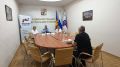Прокуратурой Центрального района г. Сочи осуществлен личный прием граждан – участников СВО и членов их семей