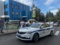 Госавтоинспекция г. Сочи поздравляет всех школьников, их родителей и учителей с Днем знаний и началом нового учебного года!