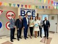 В Институте транспорта и сервиса Сочи отметили День знаний