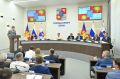 Андрей Прошунин: Провёл расширенное планерное совещание по вопросу подготовки коммунальной инфраструктуры Сочи к осенне-зимнему периоду