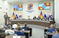Андрей Прошунин: Провёл расширенное планерное совещание по вопросу подготовки коммунальной инфраструктуры Сочи к осенне-зимнему периоду