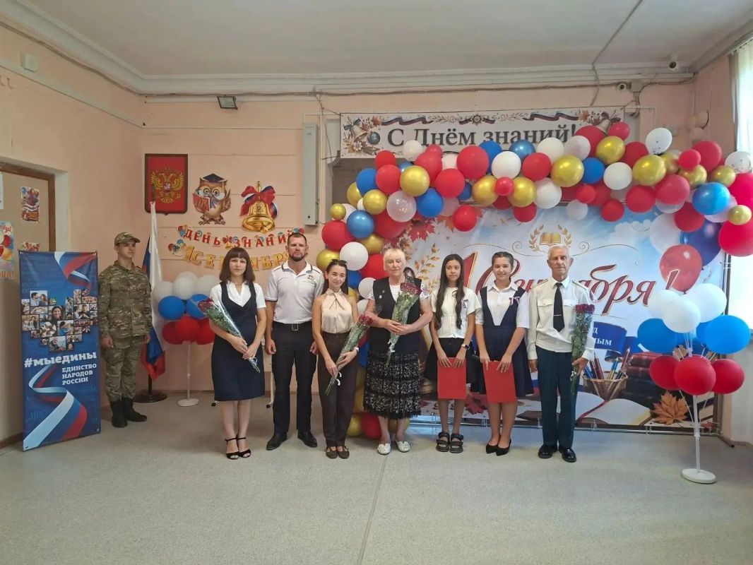 Транспортные полицейские провели профилактические уроки для школьников Транспортные полицейские провели профилактические уроки для школьников