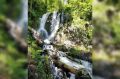 Туристки заблудились во время подъема к водопаду Кейва