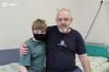 Отец пострадавшего от хаски мальчика в Сочи требует 15 млн рублей