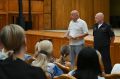На избирательных участках Сочи усилят контроль за безопасностью избирателей