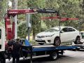 Департамент транспорта и дорожного хозяйства совместно с полком ДПС провели мероприятие на улично-дорожной сети города на наличие водителей транспортных средств, нарушающих правила дорожного движения в зоне действия...