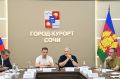 Константин Затулин принял участие в совещании по борьбе с вредителями насаждений в Сочи
