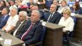Сочи готовится к отопительному сезону