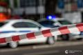 В Сочи отражают массированную атаку ВСУ – повреждены жилые дома и горит нефтебаза