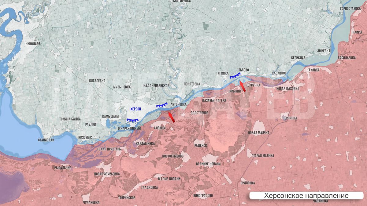 Олег Царёв: Фронтовая сводка 4 сентября Олег Царёв: Фронтовая сводка 4 сентября