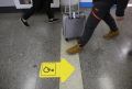 Пассажиров 17 рейсов в Сочи разместили в гостиницах