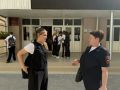 Внимание – детям! Полиция Адлера провела уроки безопасности в школах