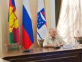 Константин Затулин встретился с председателями Сочинских ТОСов и коллективом МУП «Сочитеплоэнерго»