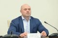 Первым заместителем главы Сочи стал Евгений Чеботарев