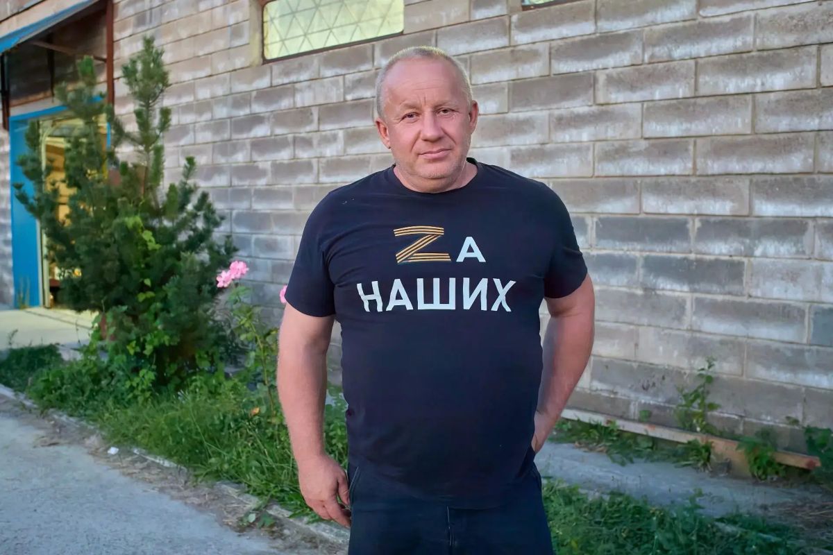 Может ли помочь фронту двухлетка? Может ли помочь фронту двухлетка?