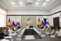 В Сочи прошло совещание по выработке дополнительных мер борьбы с американской белой бабочкой