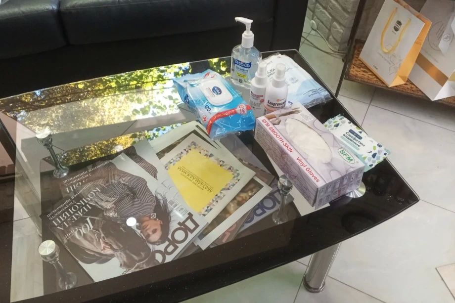 С начала года в Сочи обследовано на предмет соблюдения санитарных норм 178 объектов потребсферы С начала года в Сочи обследовано на предмет соблюдения санитарных норм 178 объектов потребсферы