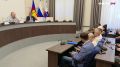 В Сочи обсудили ключевые вопросы транспортной отрасли