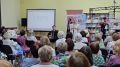 В Центральной городской библиотеке города Сочи состоялось открытие федерального проекта «Культурное долголетие»