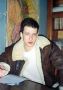Анна Долгарева: Сегодня могло бы исполниться 52 года Борису Рыжему, но не могло, конечно