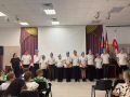 Ряды Юных инспекторов движения Сочи пополнились!