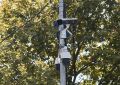 В Сочи до конца года будут установлены 54 датчика интеллектуальной системы контроля за движением транспорта
