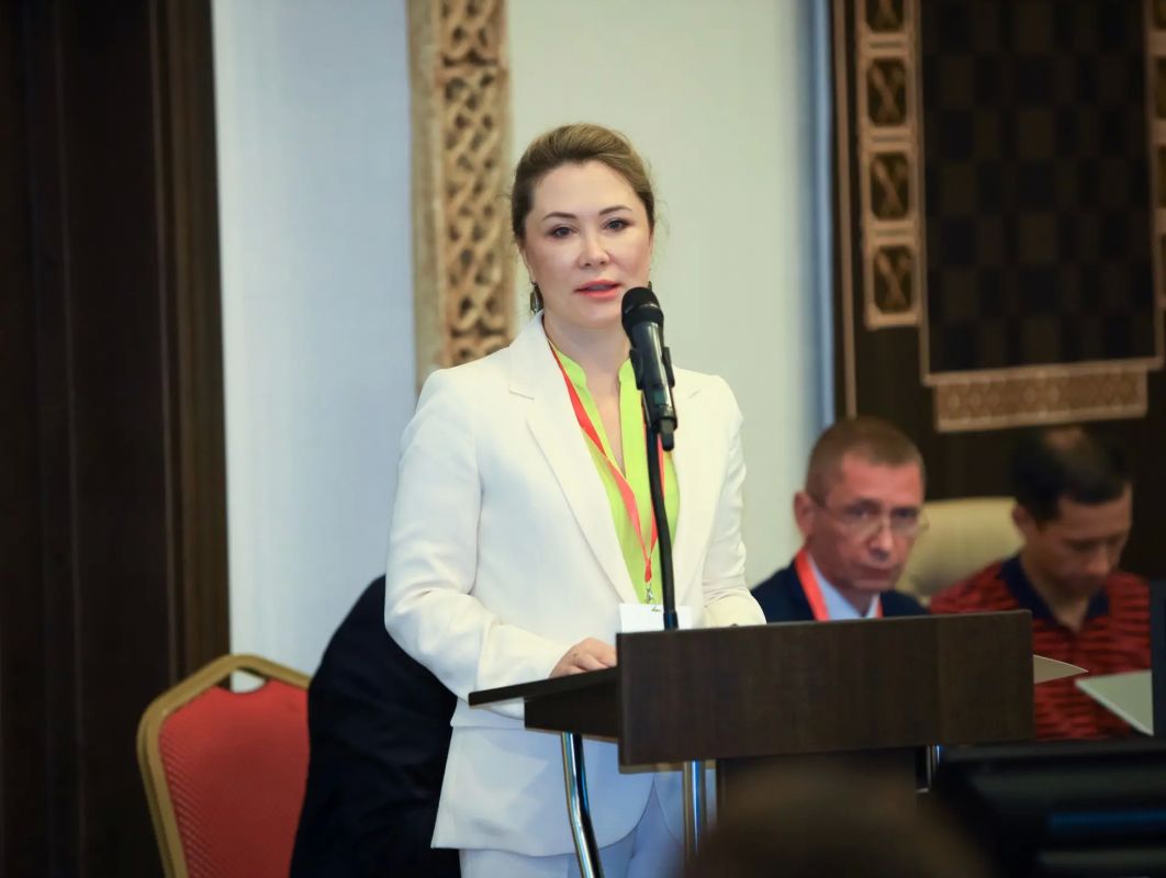 Россельхознадзор принял участие в XII Молочном бизнес-форуме ЕАЭС в Сочи Россельхознадзор принял участие в XII Молочном бизнес-форуме ЕАЭС в Сочи