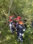 В Сочи электрика ударило током, и он в состоянии шока ушёл в лес