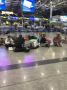 Алексей Гавриш: Ночь в Сочи выдалась тревожной!