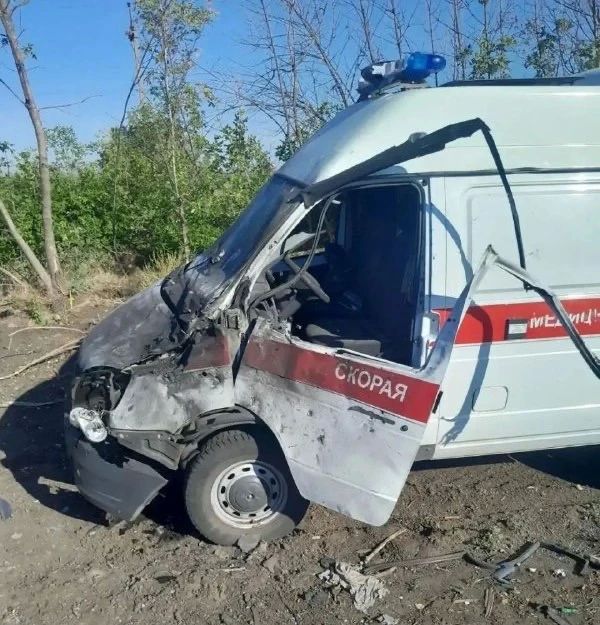 Родион Мирошник: ФОТОДОКАЗАТЕЛЬСТВА преступлений ВСУ против гражданского населения с 7 по 13 сентября 2026 года Родион Мирошник: ФОТОДОКАЗАТЕЛЬСТВА преступлений ВСУ против гражданского населения с 7 по 13 сентября 2026 года