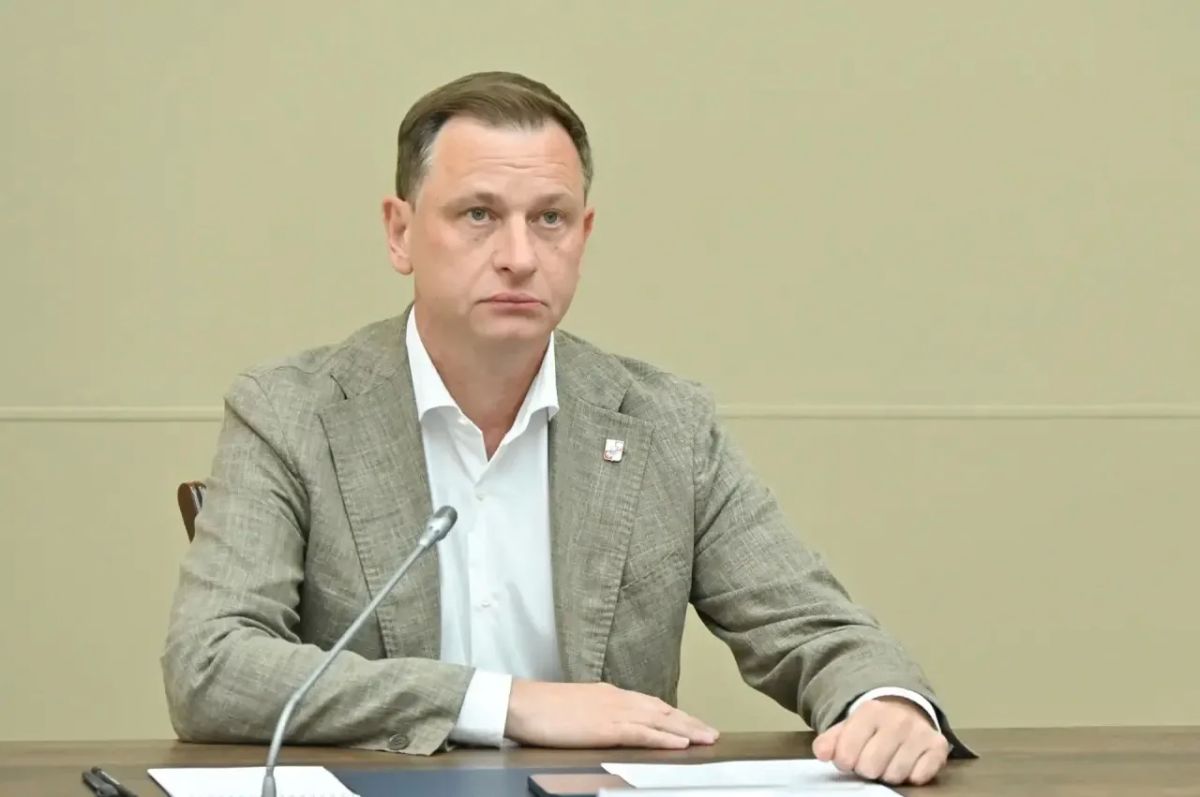 Андрей Прошунин: Сегодня на планерном совещании с моими заместителями обсудили предложения и инициативы, которые направили сочинцы на «Прямую линию» Андрей Прошунин: Сегодня на планерном совещании с моими заместителями обсудили предложения и инициативы, которые направили сочинцы на «Прямую линию»